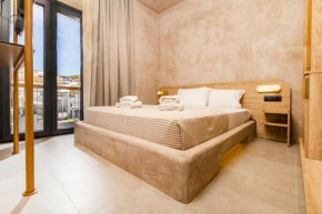 Pelagia-Comfort Double Suite 'Medusa luxury suites